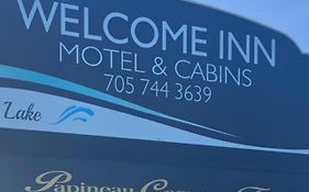 Welcome Inn